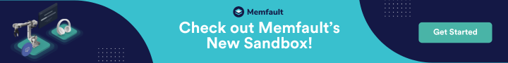 Memfault Sandbox