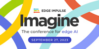 Imagine 2023 - September 27, 2023