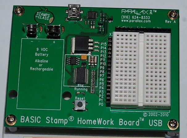 Basic hand tools for electronics assembly - Ed Nutter