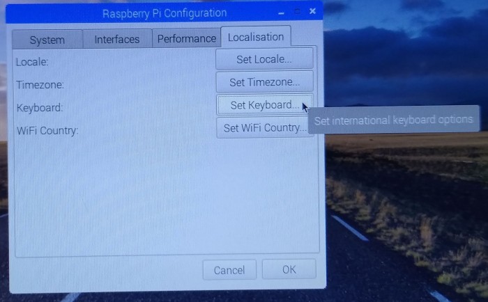 Raspberry Pi 2 Initial set-up and configuration with NOOBS / Raspbian – 42  Bots