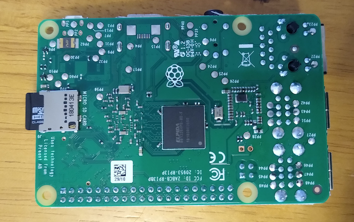 Absolute Beginner's Guide To Getting Started With Raspberry Pi - Steve ...