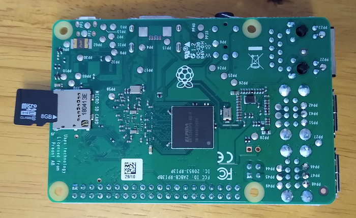 Raspberry Pi: New releases of Raspbian and NOOBS