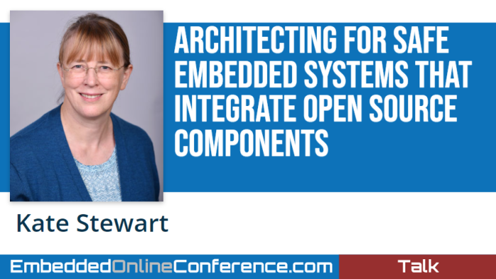 A Sneak Peek at the 2024 Embedded Online Conference - Jacob Beningo