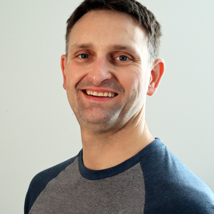Joe Schneider