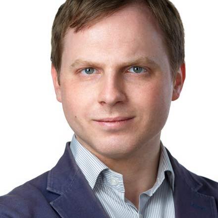 Alexey Karelin